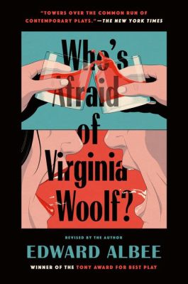  Who Was Afraid of Virginia Woolf? -  En psykologisk thriller som utmanar konventionerna med ikoniska skådespelare!