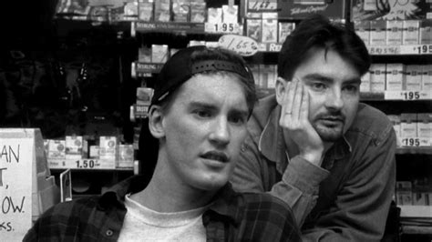 Clerks!  A Hilarious Look at the Mundane and the Absurd With an Ensemble Cast!