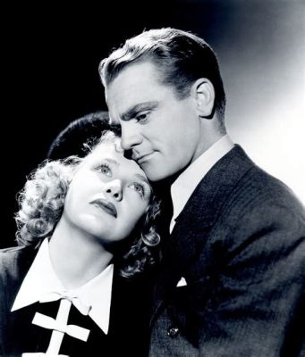  Come and Get It! A Post-War Romantic Epic Starring James Cagney