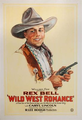  Is It Time To Dive into The Iron Horse Adventure of Wild West Romance and Thrilling Mystery?