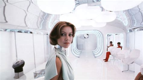  Logan’s Run: En Dystopisk Thriller Med Searing Reflektioner Över Döden Och Frihet!