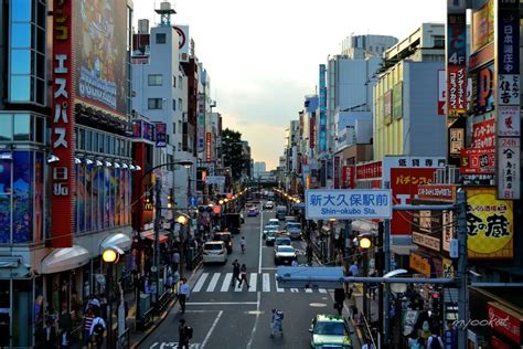 도쿄 한인타운: 일본 속의 한국, 그 이상의 이야기